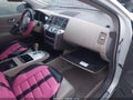2009 Nissan Murano — photo 5 of 11 | VIN JN8AZ18U09W019251