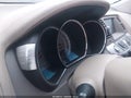 2009 Nissan Murano — photo 7 of 11 | VIN JN8AZ18U09W019251