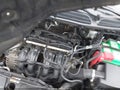 2016 Ford Fiesta — photo 10 of 11 | VIN 3FADP4EJ7GM135303