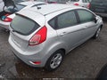 2016 Ford Fiesta — photo 4 of 11 | VIN 3FADP4EJ7GM135303
