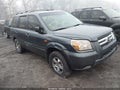 Photo 1 of 11 — 2006 Honda Pilot
