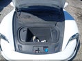 Photo 10 of 18 — 2024 Porsche Taycan