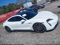 Photo 13 of 18 — 2024 Porsche Taycan