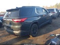 Photo 4 of 20 — 2019 Chevrolet Traverse