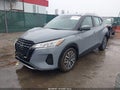 Photo 2 of 17 — 2023 Nissan Kicks