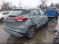 Photo 4 of 17 — 2023 Nissan Kicks