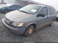 2000 Toyota Sienna — photo 2 of 10 | VIN 4T3ZF13C5YU298585