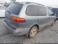 2000 Toyota Sienna — photo 4 of 10 | VIN 4T3ZF13C5YU298585