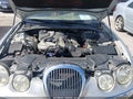 Photo 10 of 11 — 2000 Jaguar S-Type