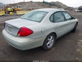 Photo 4 of 11 — 2003 Ford Taurus