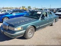Photo 2 of 11 — 1996 Lincoln Town Car