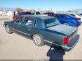 1996 Lincoln Town Car — photo 3 of 11 | VIN 1LNLM81W6TY722447