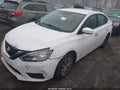 2017 Nissan Sentra — photo 2 of 11 | VIN 3N1AB7AP5HY395171