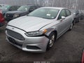 Photo 2 of 11 — 2014 Ford Fusion