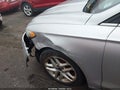 Photo 6 of 11 — 2014 Ford Fusion