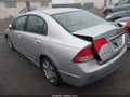 2010 Honda Civic — photo 3 of 11 | VIN 2HGFA1F57AH314467