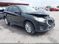 2014 Mazda CX-5 — photo 1 of 18 | VIN JM3KE2DY4E0417755
