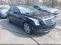 2016 Cadillac ATS — photo 1 of 14 | VIN 1G6AA5RA4G0106166