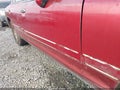 1996 Ford Crown Victoria — photo 12 of 13 | VIN 2FALP74WXTX183533