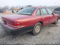 1996 Ford Crown Victoria — photo 4 of 13 | VIN 2FALP74WXTX183533