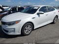 Photo 2 of 11 — 2016 Kia Optima