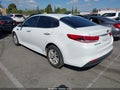 Photo 3 of 11 — 2016 Kia Optima