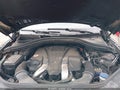 2014 Mercedes-Benz GL-Class — photo 10 of 16 | VIN 4JGDF7CE1EA274210