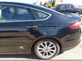 Photo 18 of 21 — 2017 Ford Fusion