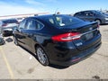 Photo 3 of 21 — 2017 Ford Fusion