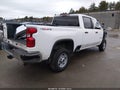 Photo 4 of 16 — 2022 Chevrolet Silverado 2500