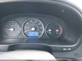 2010 Hyundai Santa Fe — photo 7 of 12 | VIN 5NMSG3AB4AH396151