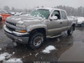 Photo 2 of 11 — 2001 Chevrolet Silverado 2500