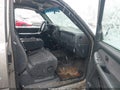 Photo 5 of 11 — 2001 Chevrolet Silverado 2500