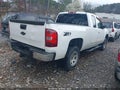 Photo 4 of 16 — 2011 Chevrolet Silverado 1500