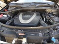 Photo 10 of 11 — 2010 Mercedes-Benz ML-Class