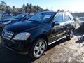 Photo 2 of 11 — 2010 Mercedes-Benz ML-Class