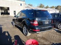 Photo 3 of 11 — 2010 Mercedes-Benz ML-Class
