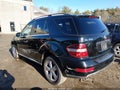 Photo 6 of 11 — 2010 Mercedes-Benz ML-Class
