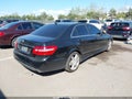 Photo 4 of 19 — 2010 Mercedes-Benz E-Class