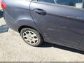 Photo 6 of 12 — 2013 Ford Fiesta