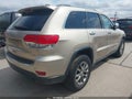 2014 Jeep Grand Cherokee — photo 4 of 16 | VIN 1C4RJFBG6EC275606