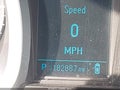 Photo 12 of 12 — 2015 Chevrolet Equinox
