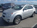 Photo 2 of 12 — 2015 Chevrolet Equinox