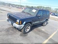 Photo 2 of 11 — 2000 Jeep Cherokee