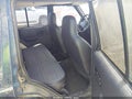 Photo 8 of 11 — 2000 Jeep Cherokee