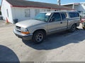 1998 Chevrolet S-10 — photo 2 of 14 | VIN 1GCCS19X1W8193217