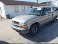 1998 Chevrolet S-10 — photo 6 of 14 | VIN 1GCCS19X1W8193217