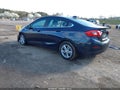 2016 Chevrolet Cruze — photo 3 of 10 | VIN 1G1BE5SM1G7255791