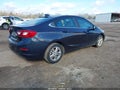 2016 Chevrolet Cruze — photo 4 of 10 | VIN 1G1BE5SM1G7255791