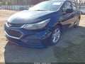 2016 Chevrolet Cruze — photo 6 of 10 | VIN 1G1BE5SM1G7255791